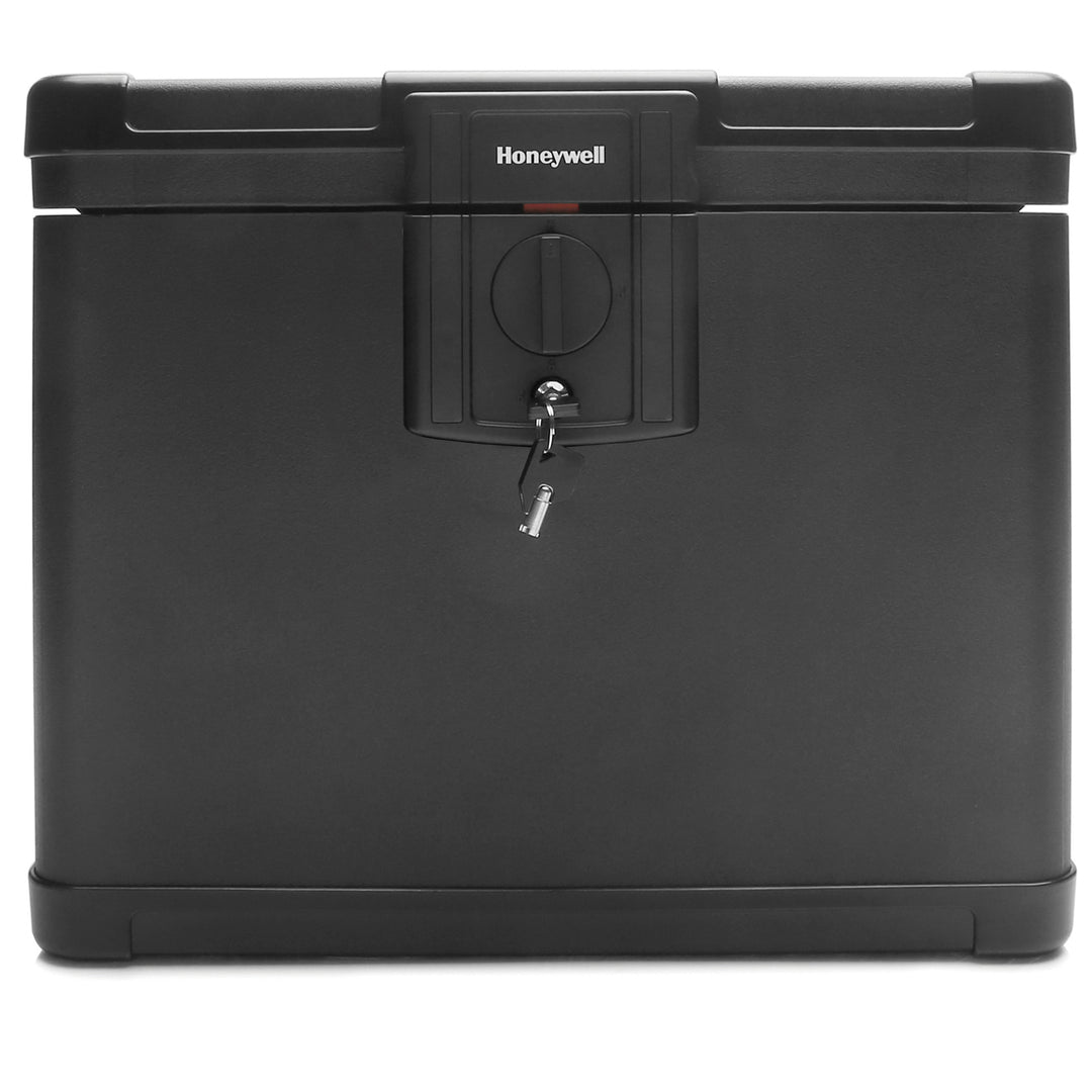 Model 1536 Large Premium Fire & Water File Chest - Letter Size Replacement Keys