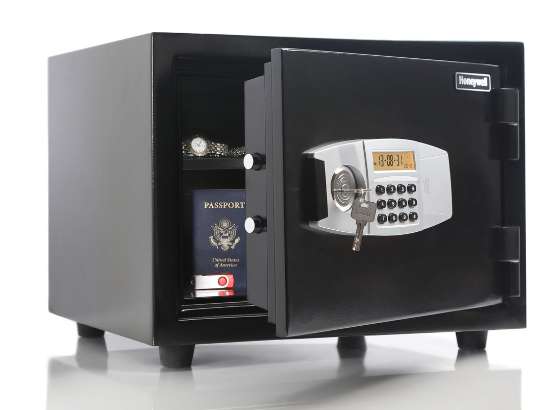 Model 2114 Digital Fire Safe Replacement Keys