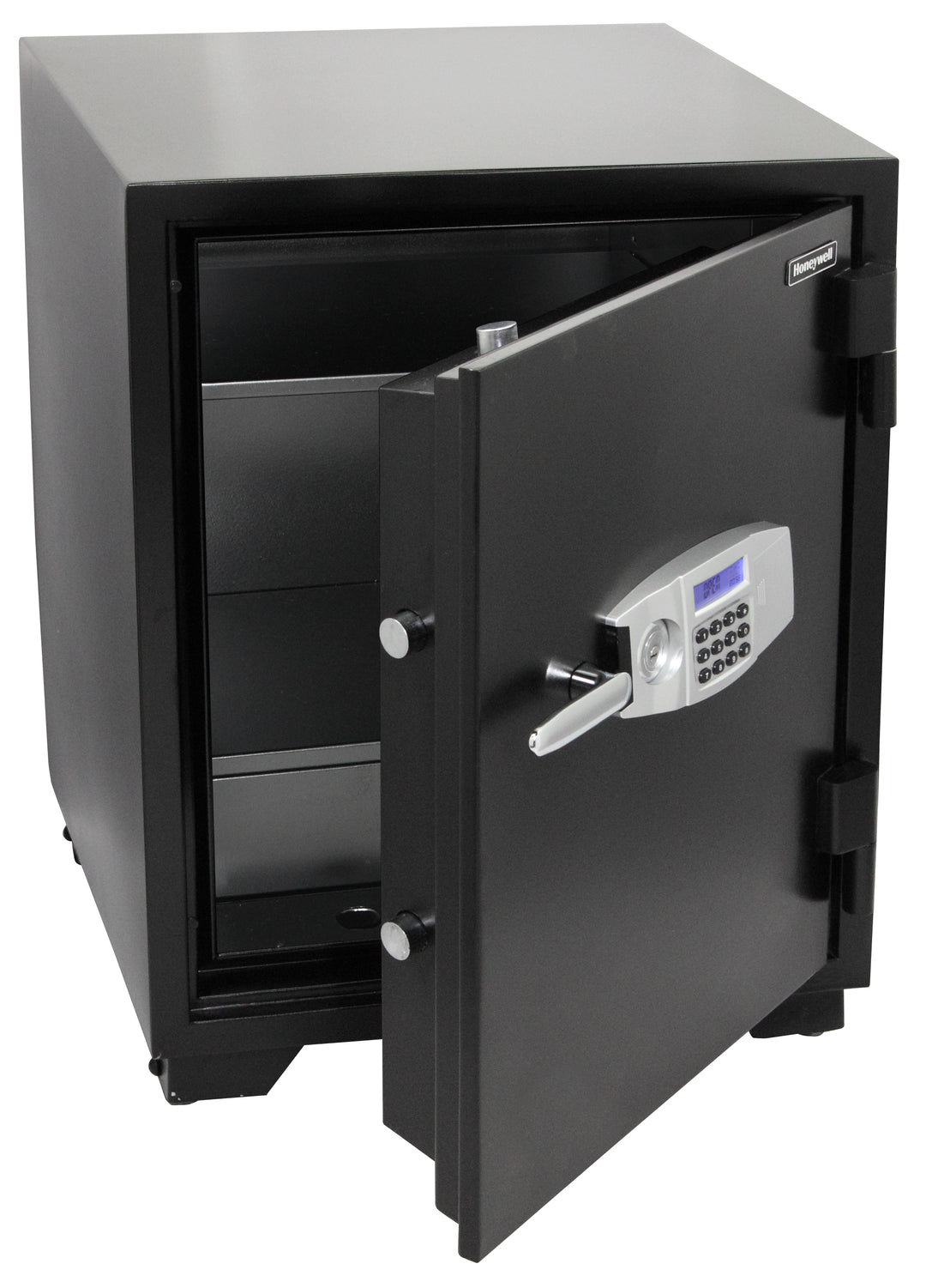 Model 2118 1st Generation-Companion Digital Fire Safe Replacement Keys
