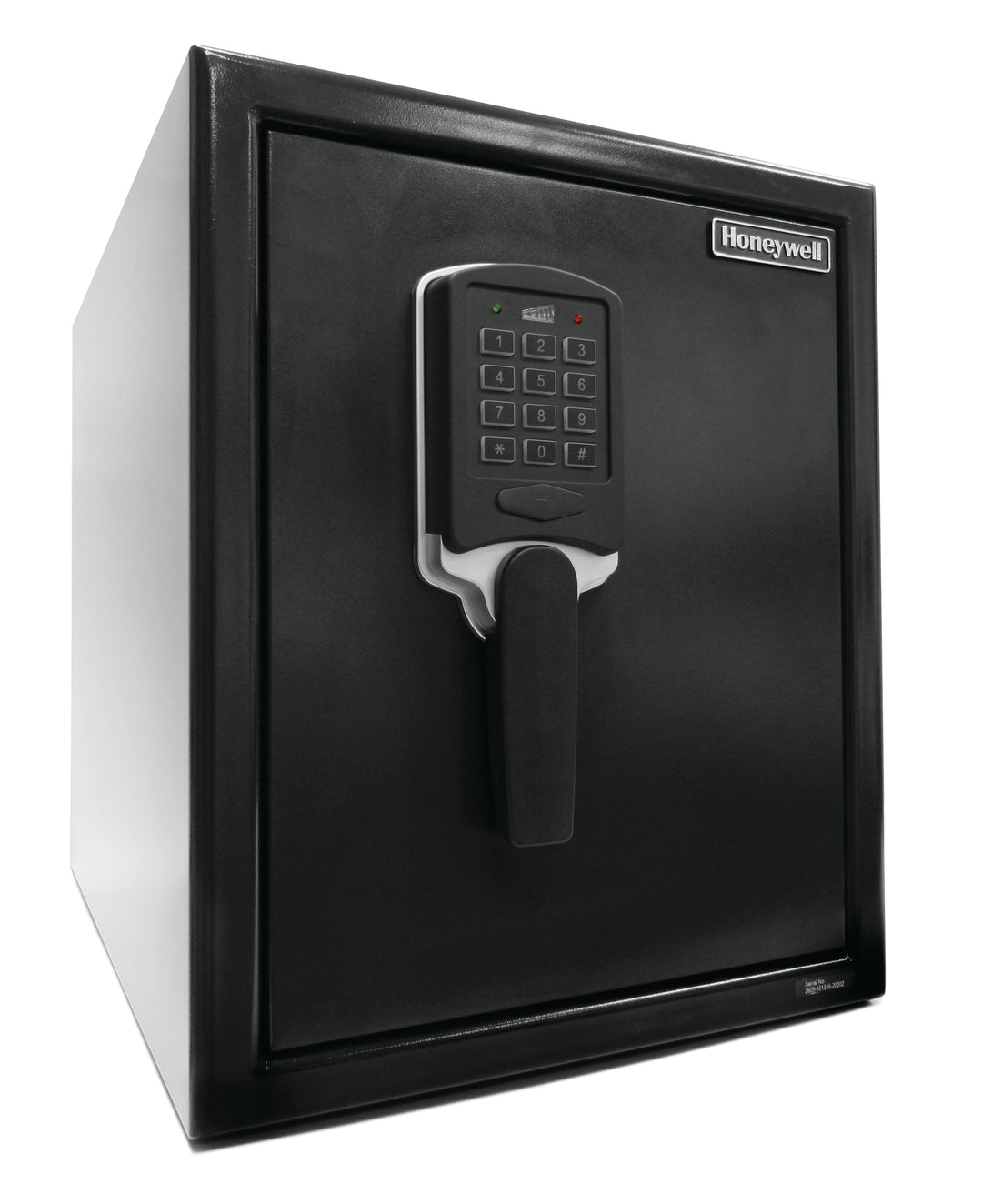 Model 2607 Digital Fire & Water Safe Replacement Keys