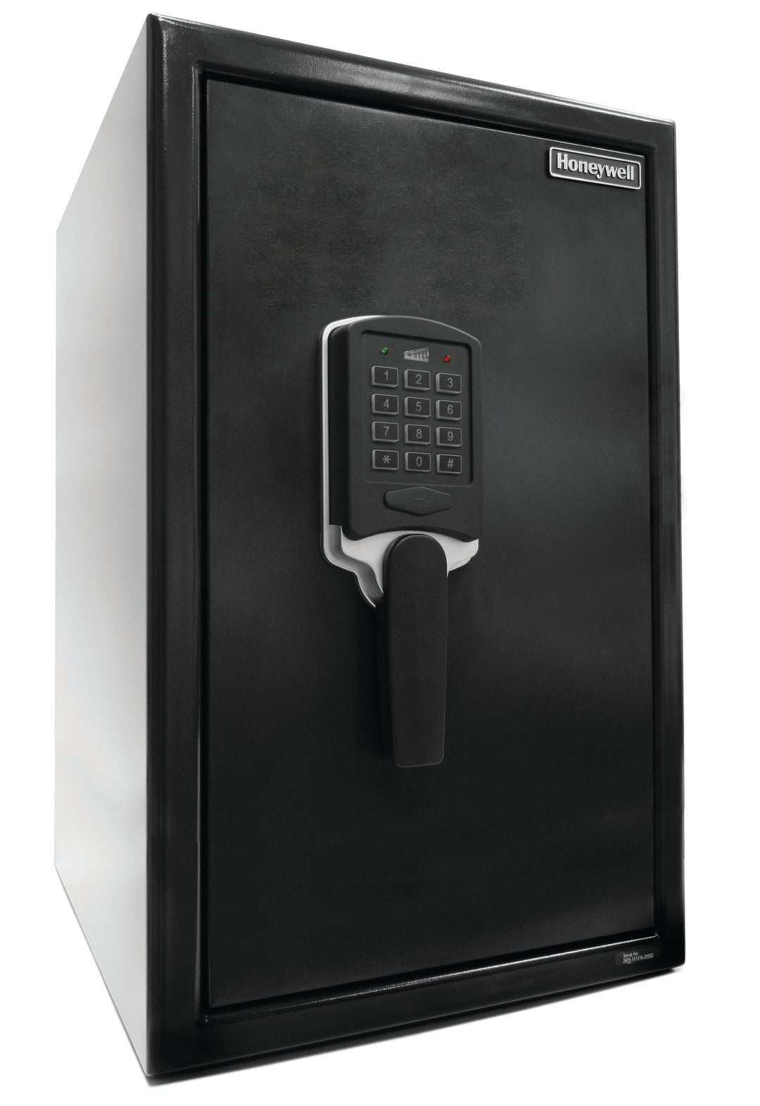 Model 2609 Digital Fire & Water Safe Replacement Keys