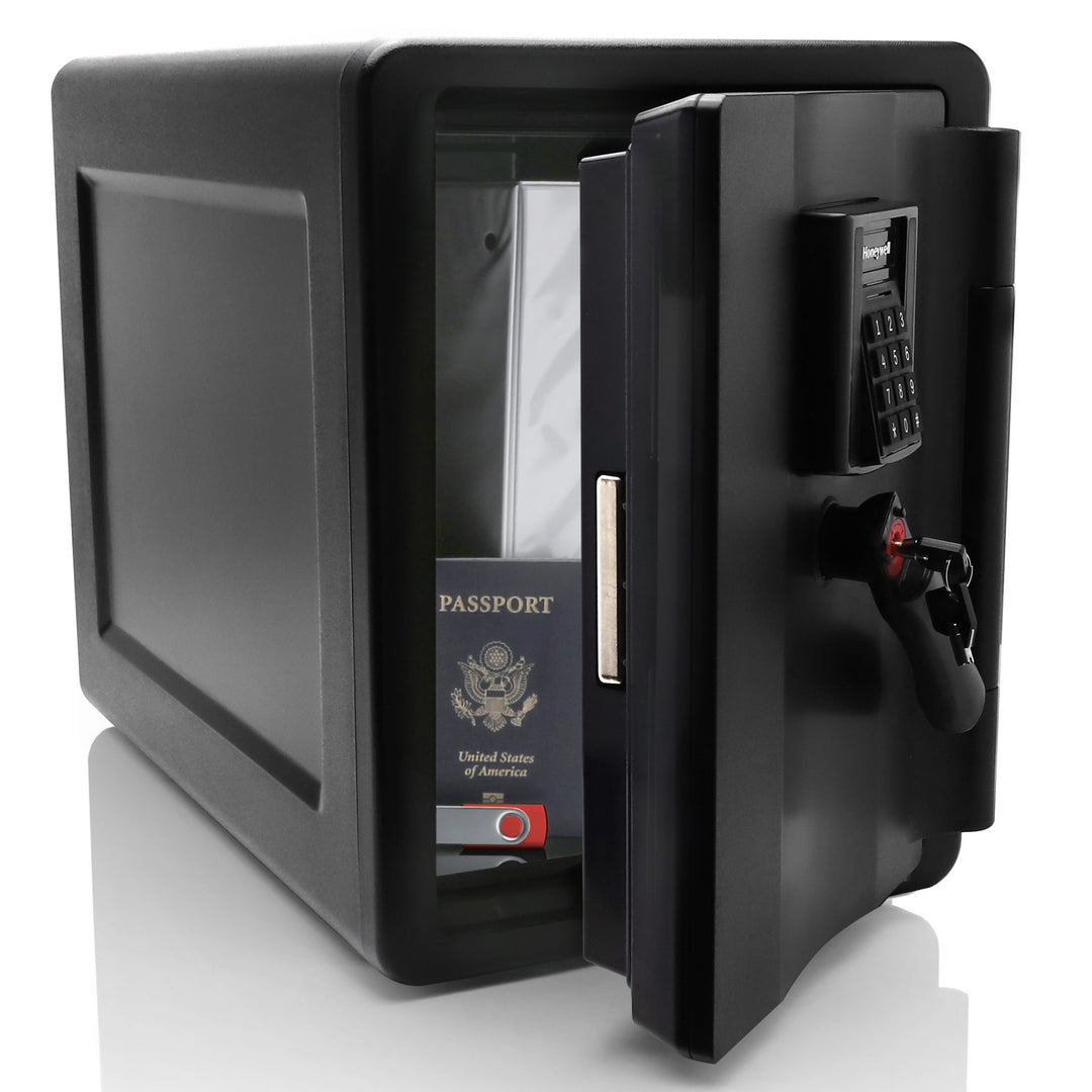 Model 2911 Fire & Water Security Safe Replacement Keys