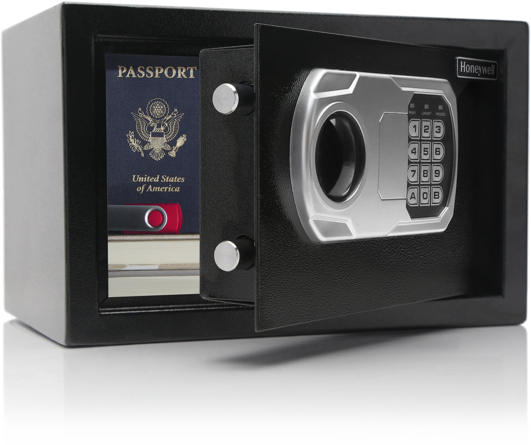 Model 5101 Digital Security Safe Replacement Keys