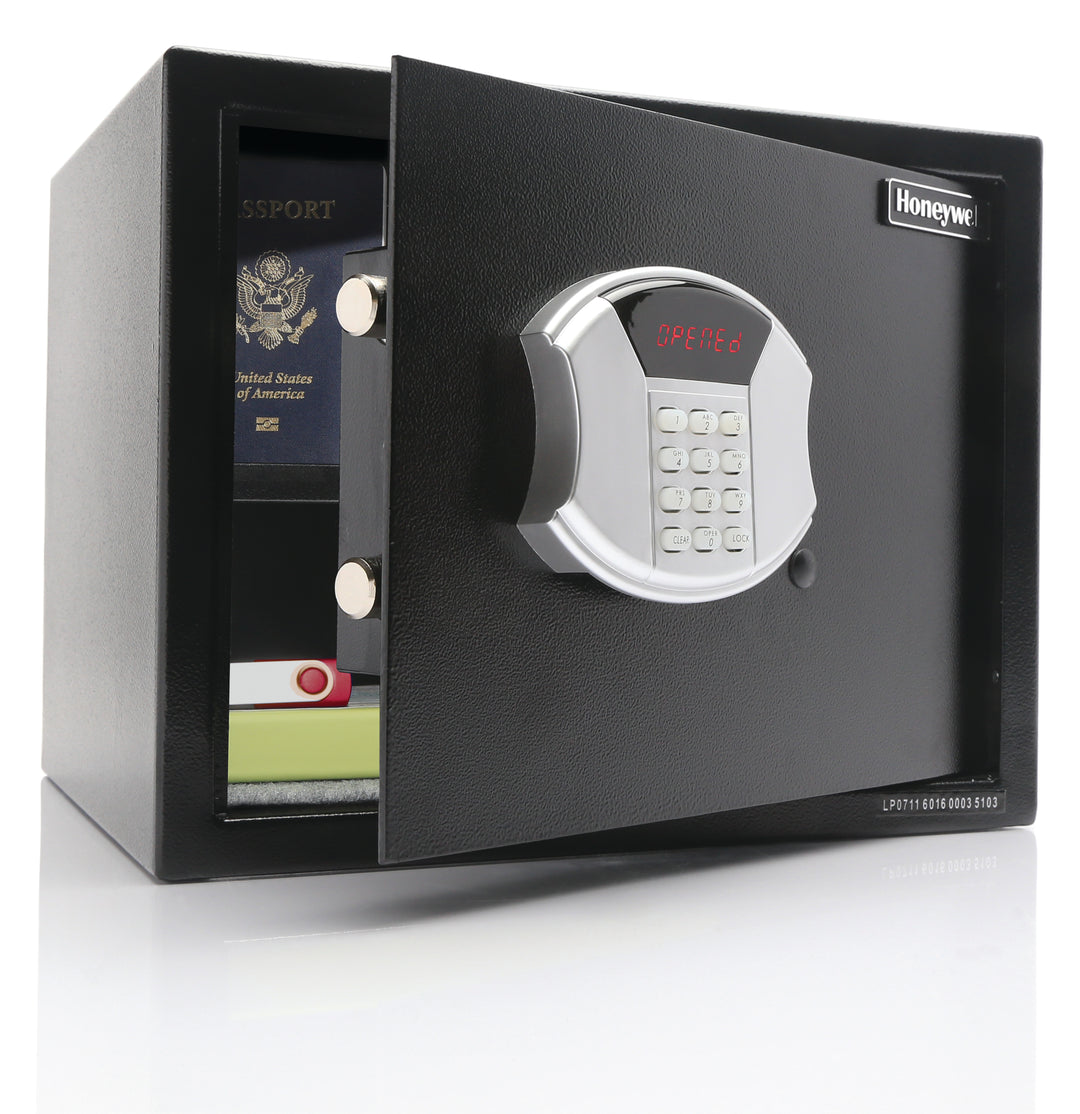 Model 5113 Digital LED Security Safe Replacement Keys