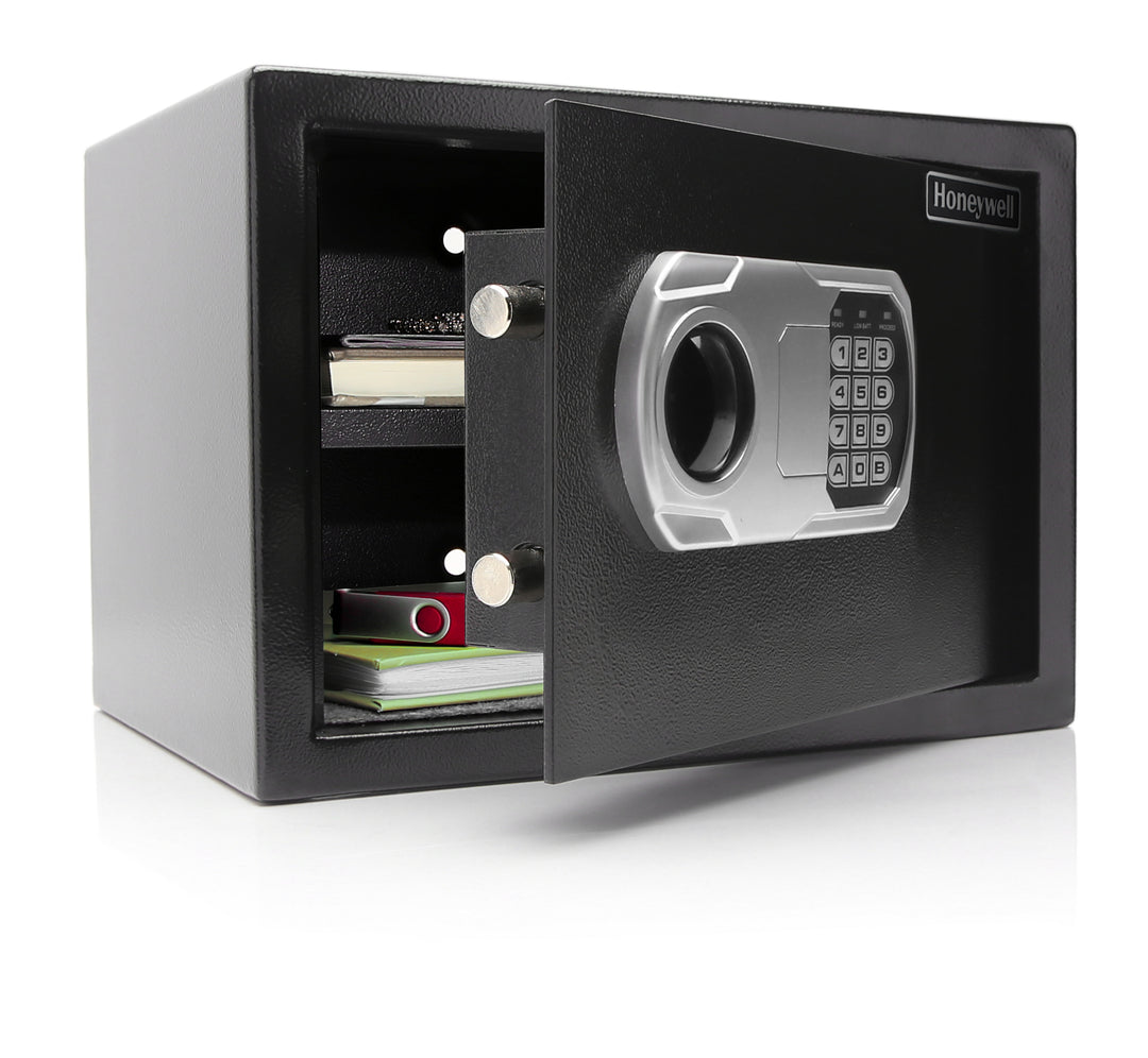 Model 5110 Digital Security Safe Replacement Keys