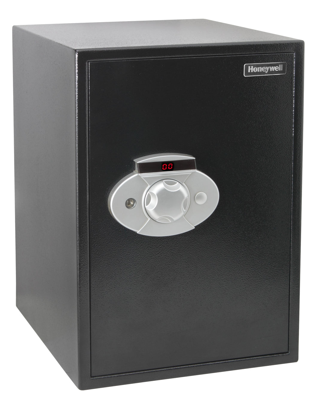 Model 5207 Digital LED Combination Dial Safe Replacement Keys