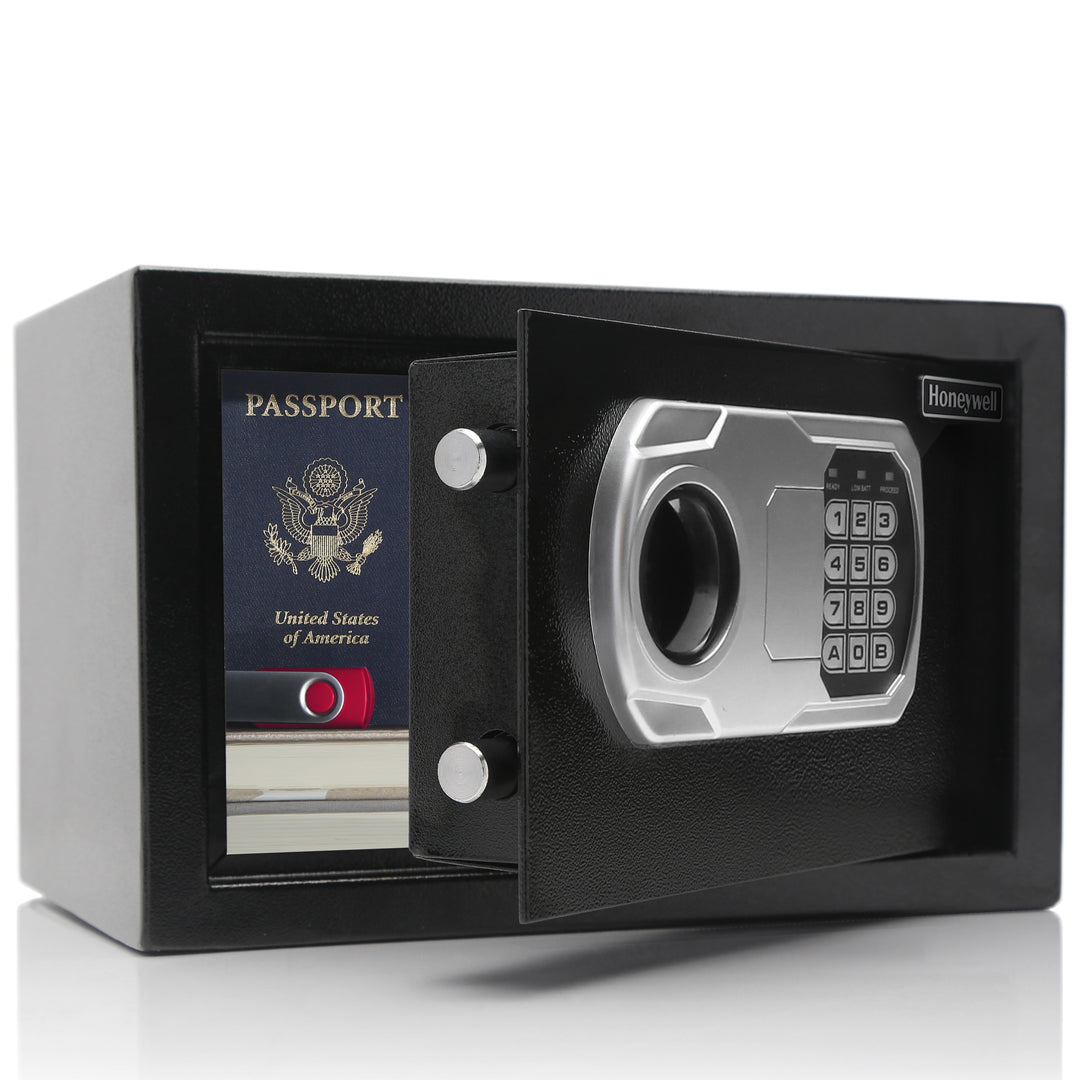 Model 5330DJ DOJ-Approved Digital Security Safe Replacement Keys