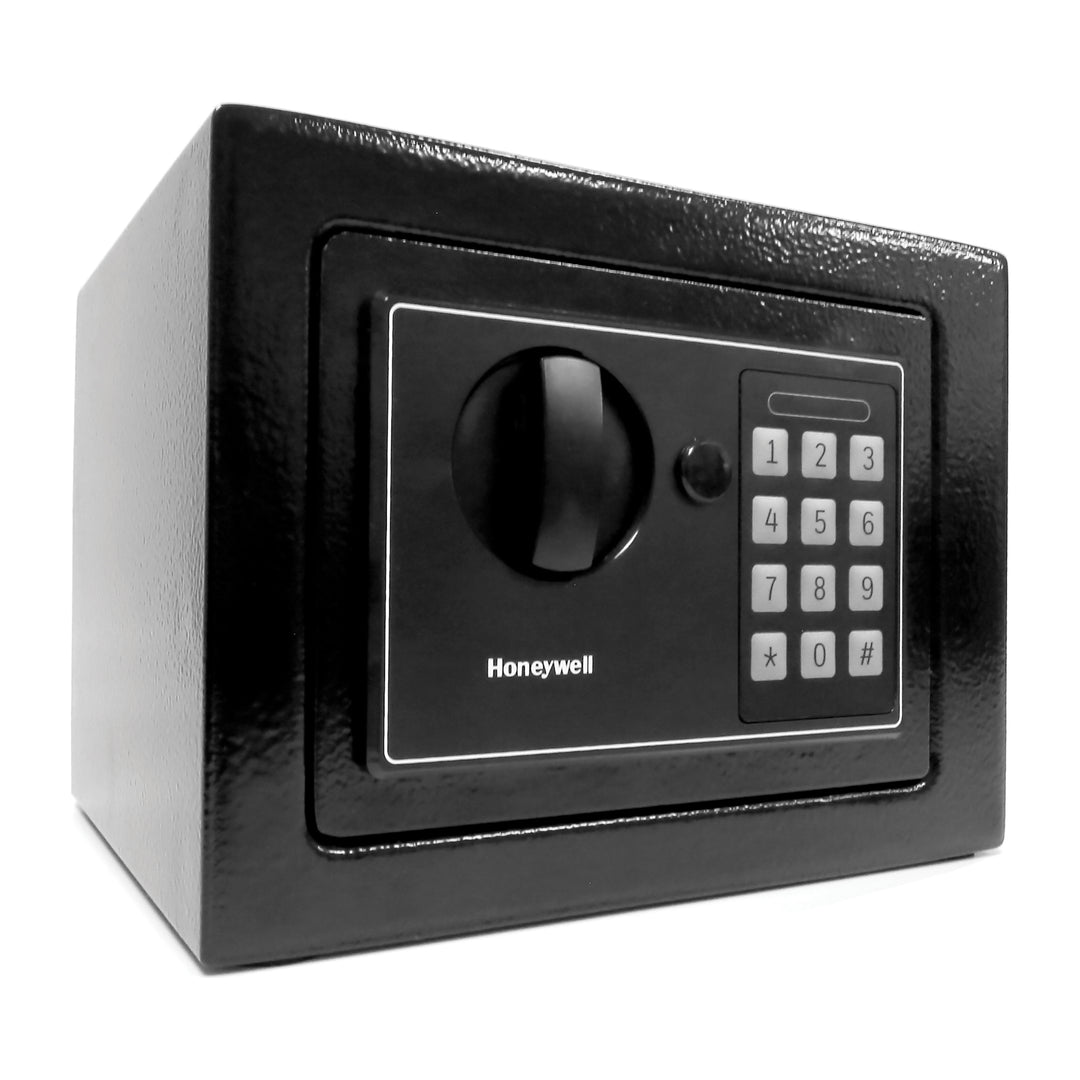 Model 5605 Compact Digital Security Box Replacement Keys