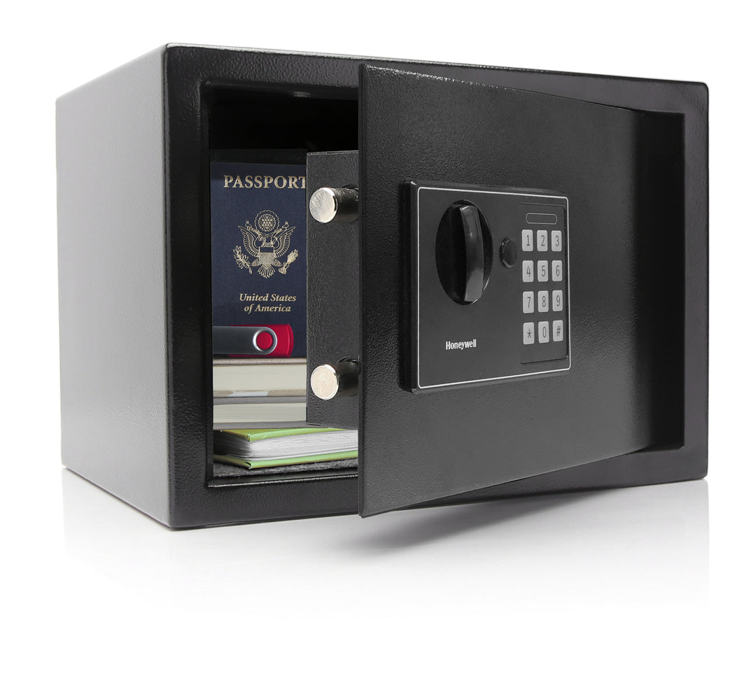 Model 5610 Medium Steel Security Safe Replacement Keys