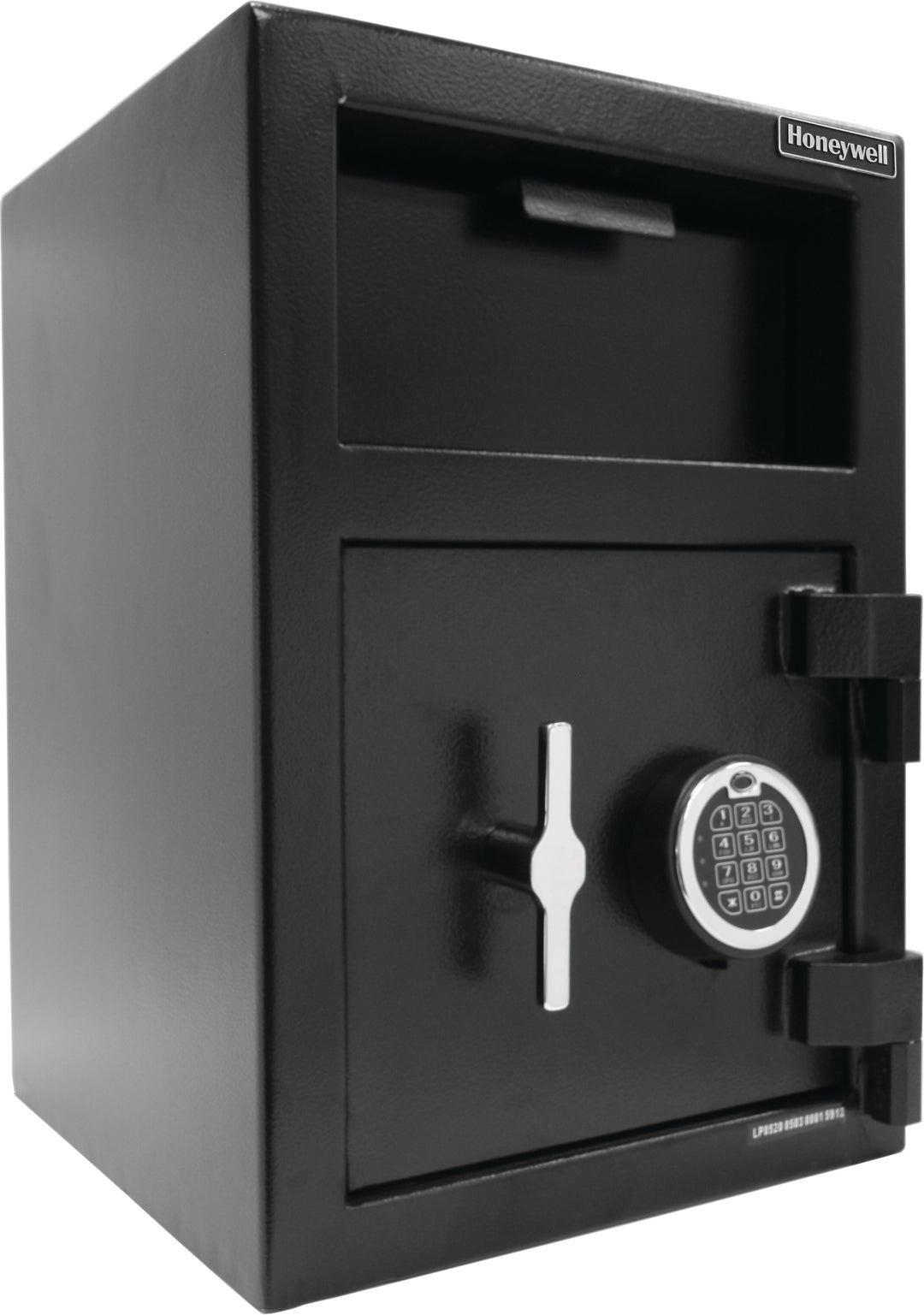 Model 5912 Digital Deposit Safe Replacement Keys