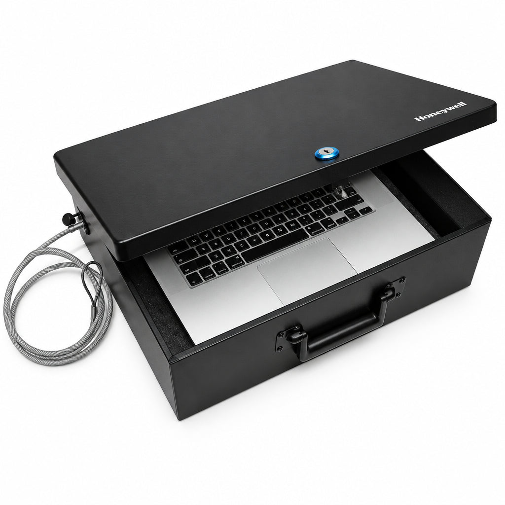 Model 6109 Laptop Security Lock Box Replacement Keys