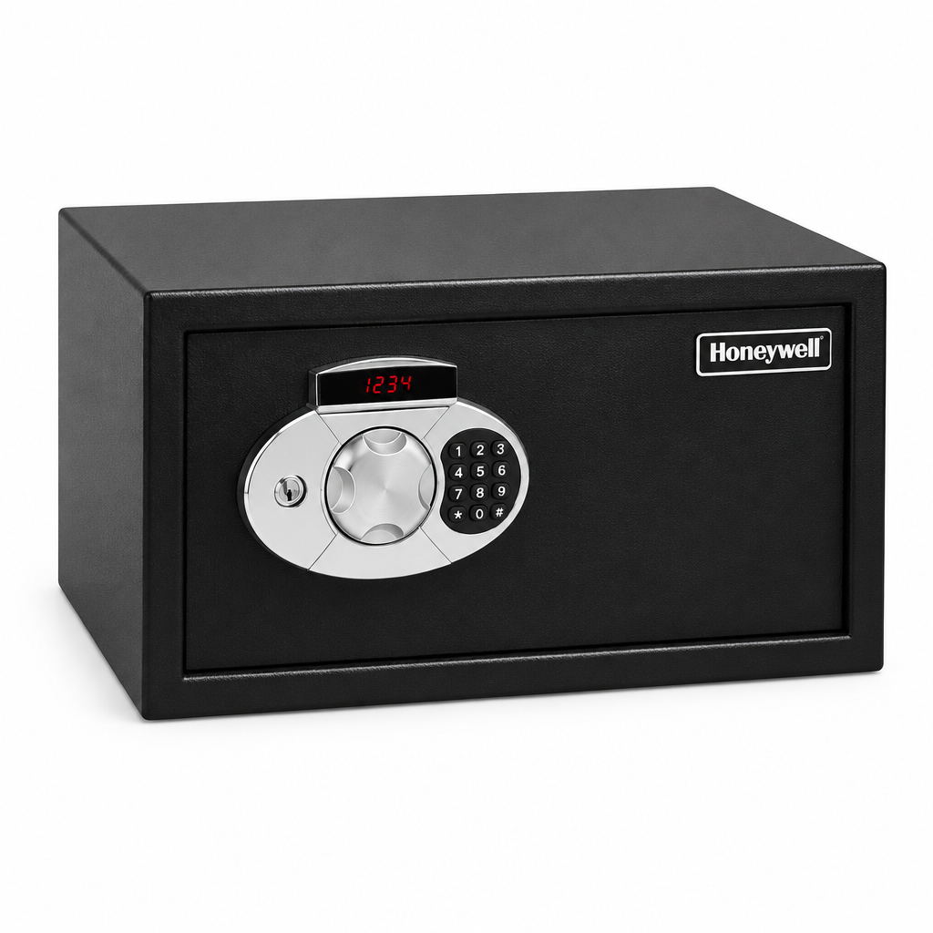 Model 5205 Steel Security Safe (1.05 cu ft.) Key Replacement Keys