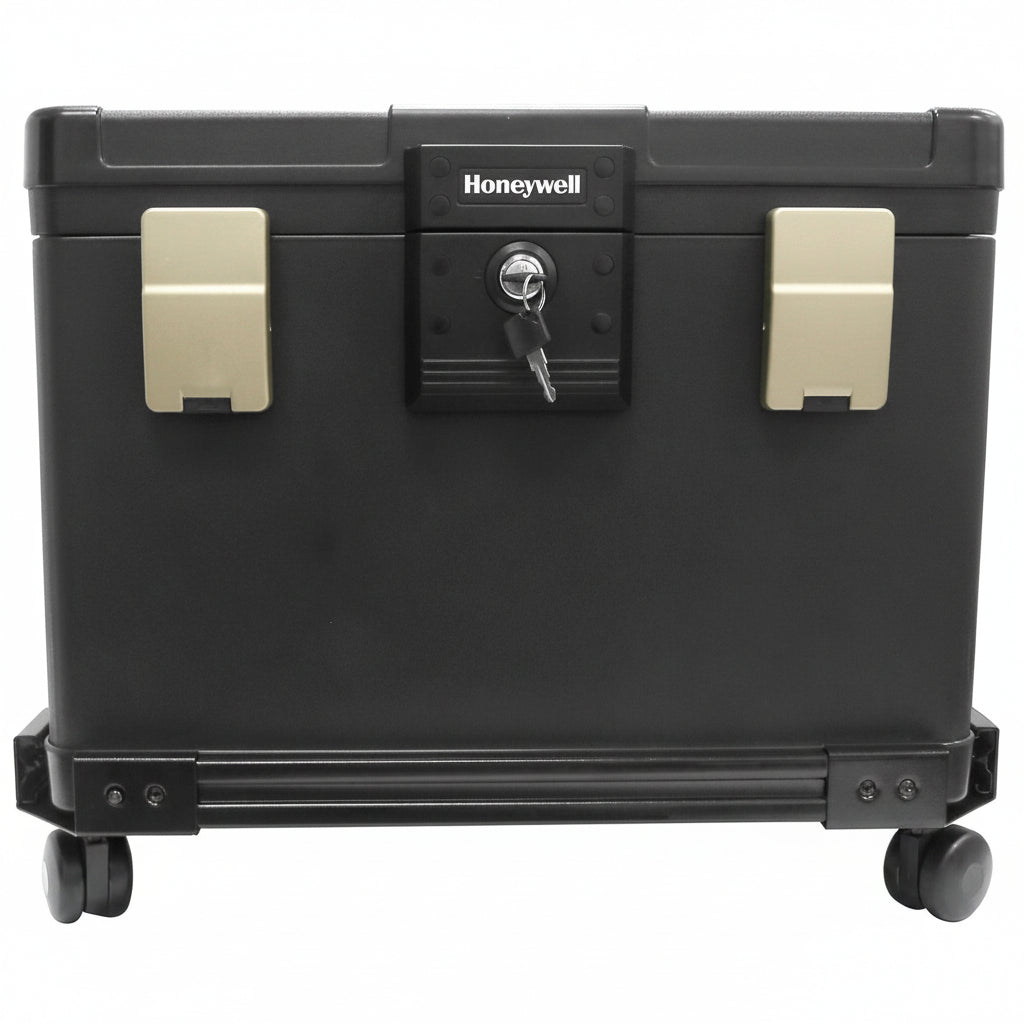Model 1108 XL Fire & Water File Chest Replacement Keys