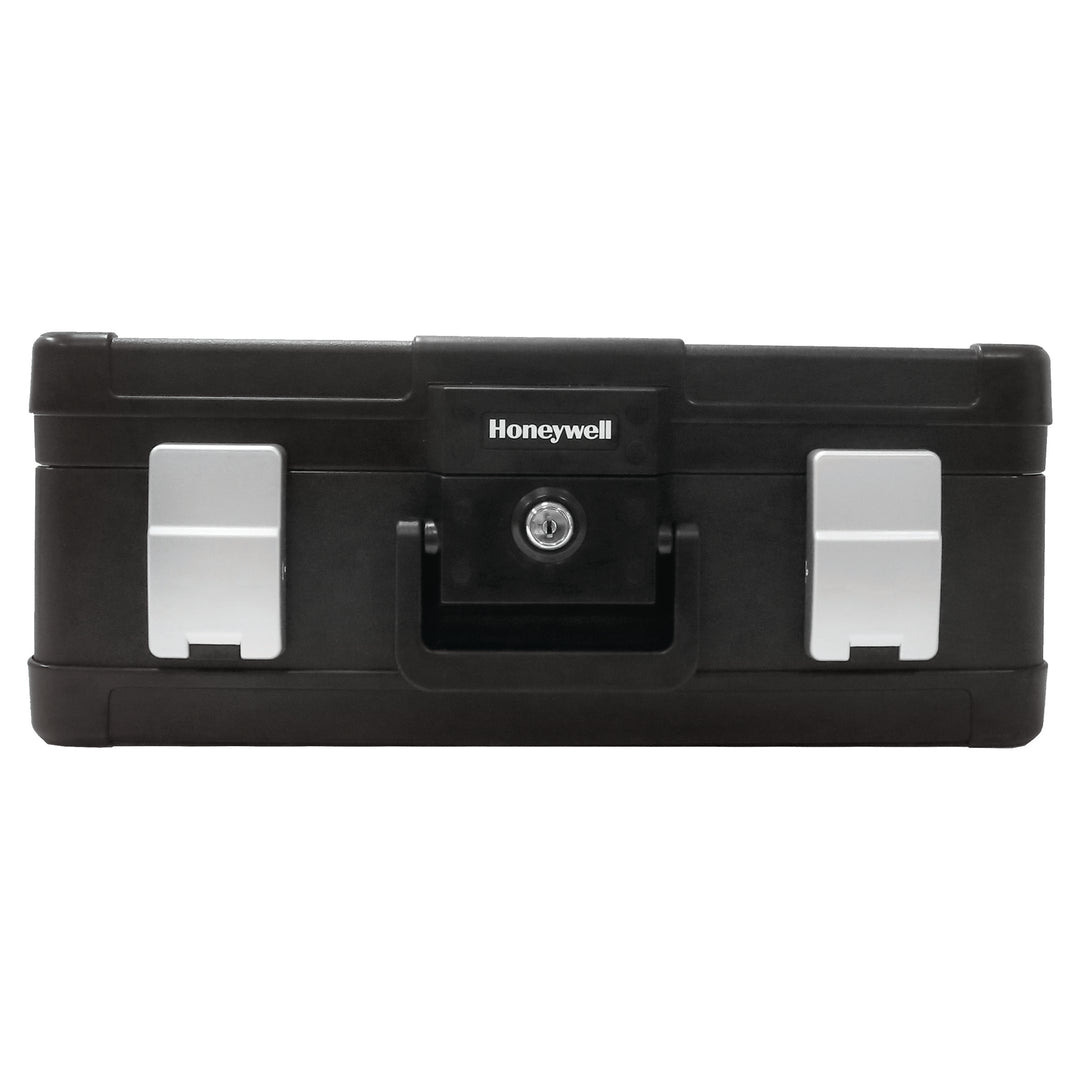 Model 1114 Large Fire & Water Security Chest Replacement Keys