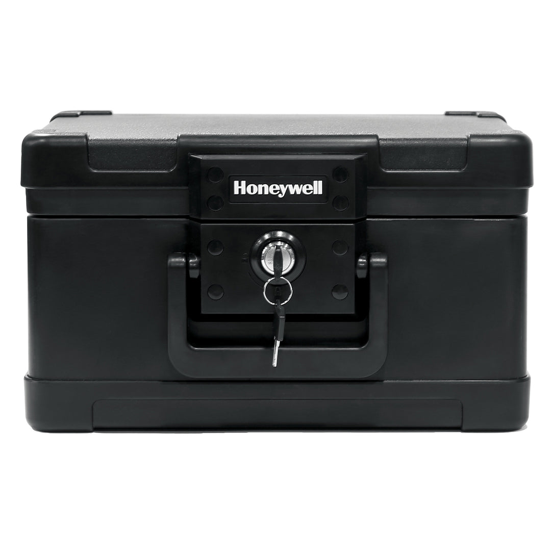 Model 1502 Small Fire & Water Security Chest Replacement Keys