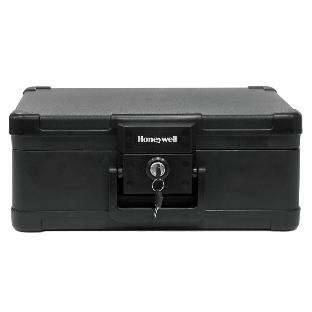 Model 1503 Medium Fire & Water Chest Replacement Keys