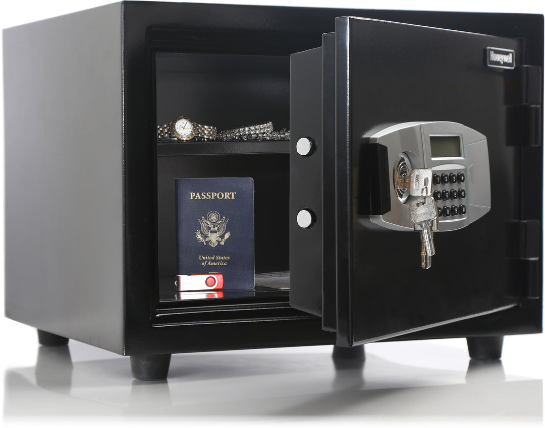 Model 2111 1st Generation-Companion Digital Fire Safe Replacement Keys
