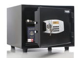 Model 2114 Digital Fire Safe Replacement Keys