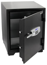 Model 2118 1st Generation-Companion Digital Fire Safe Replacement Keys