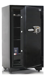 Model 2120 1st Generation-Companion Digital Fire Safe Replacement Keys