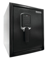 Model 2607 Digital Fire & Water Safe Replacement Keys