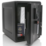 Model 2901 Fire & Water Safe Replacement Keys