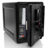 Model 2911 Fire & Water Security Safe Replacement Keys