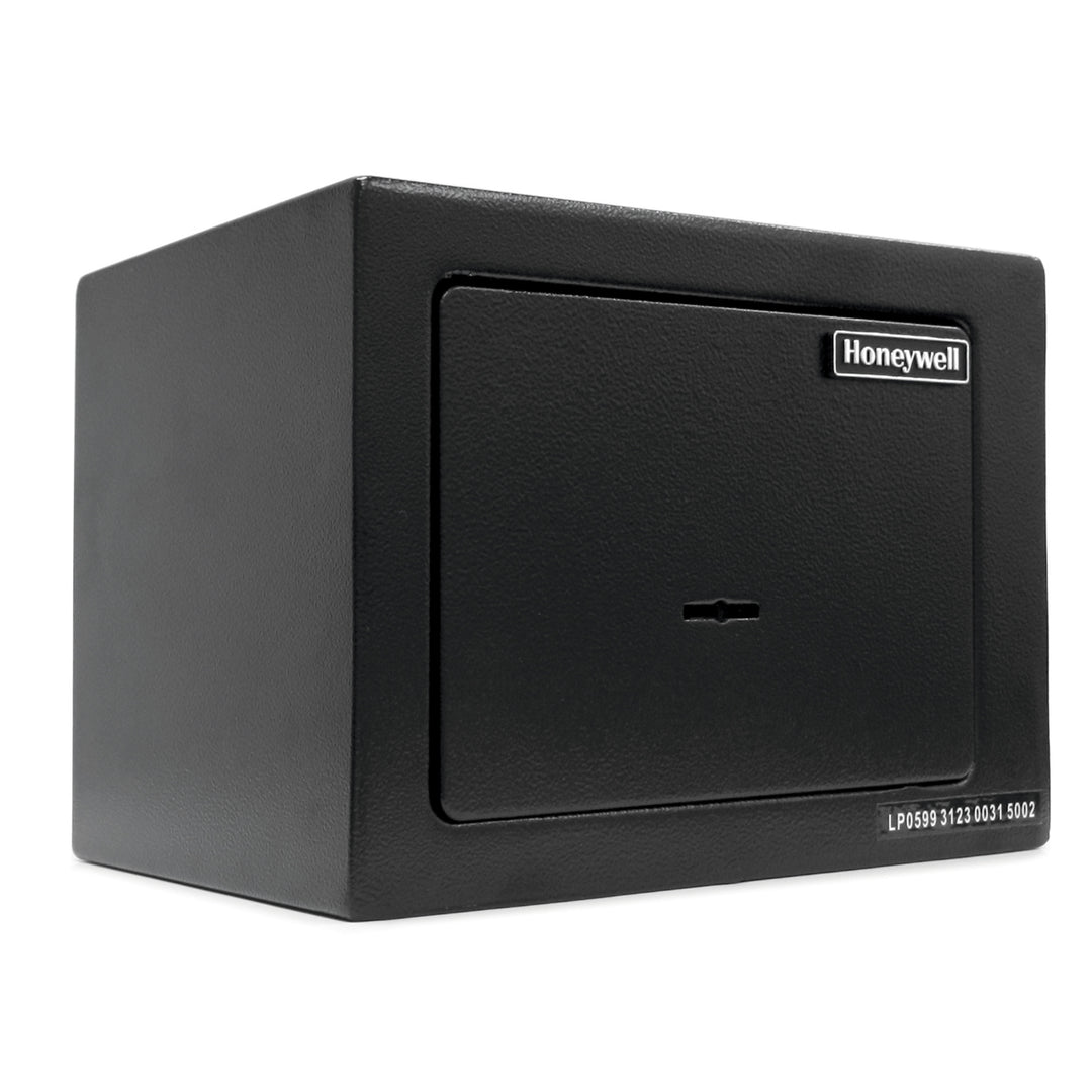Model 5002 Compact Security Lock Box Replacement Keys