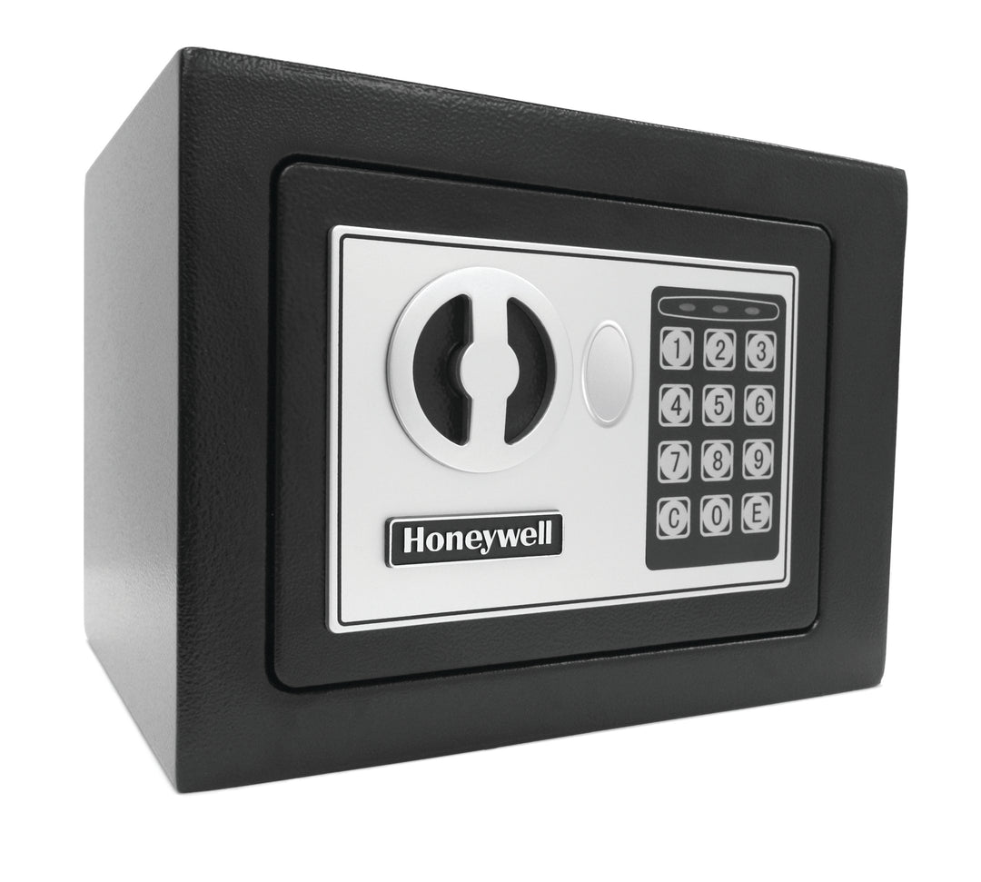 Model 5005 Compact Digital Security Box Replacement Keys