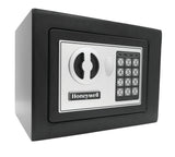 Model 5005 Compact Digital Security Box Replacement Keys
