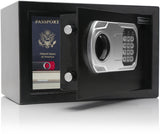 Model 5101 Digital Security Safe Replacement Keys