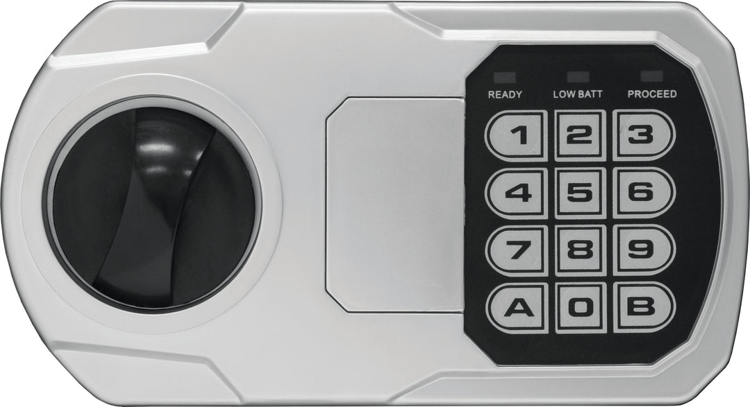 Model 5110 Digital Security Safe Replacement Keys