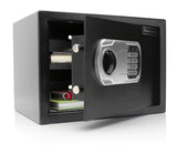 Model 5110 Digital Security Safe Replacement Keys