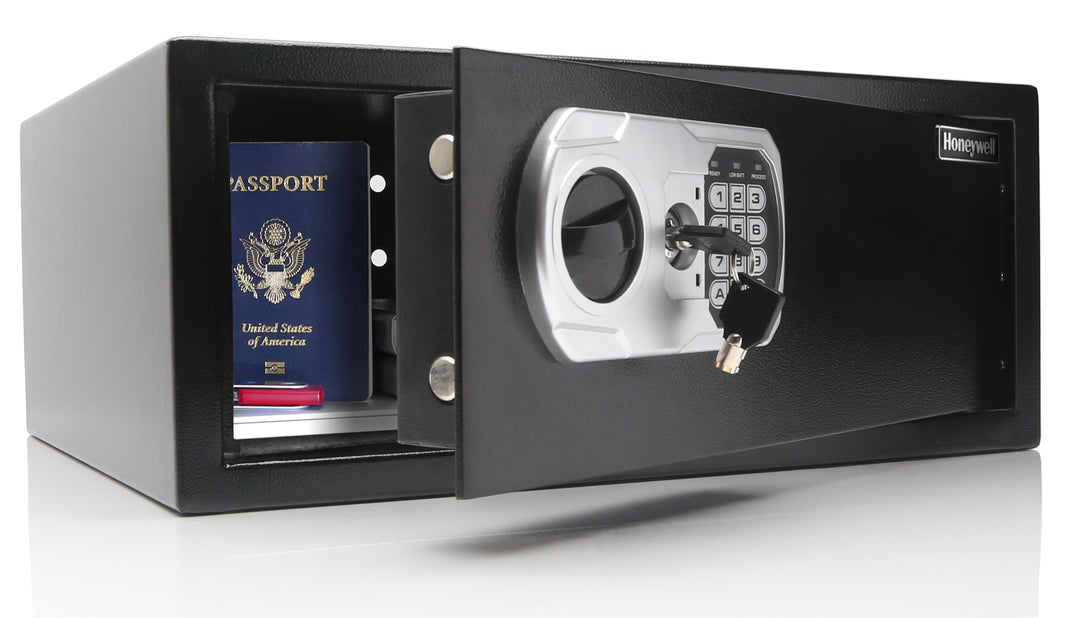 Model 5115 Digital Low Profile Safe Replacement Keys