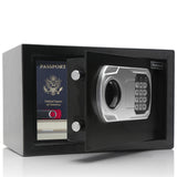 Model 5330DJ DOJ-Approved Digital Security Safe Replacement Keys