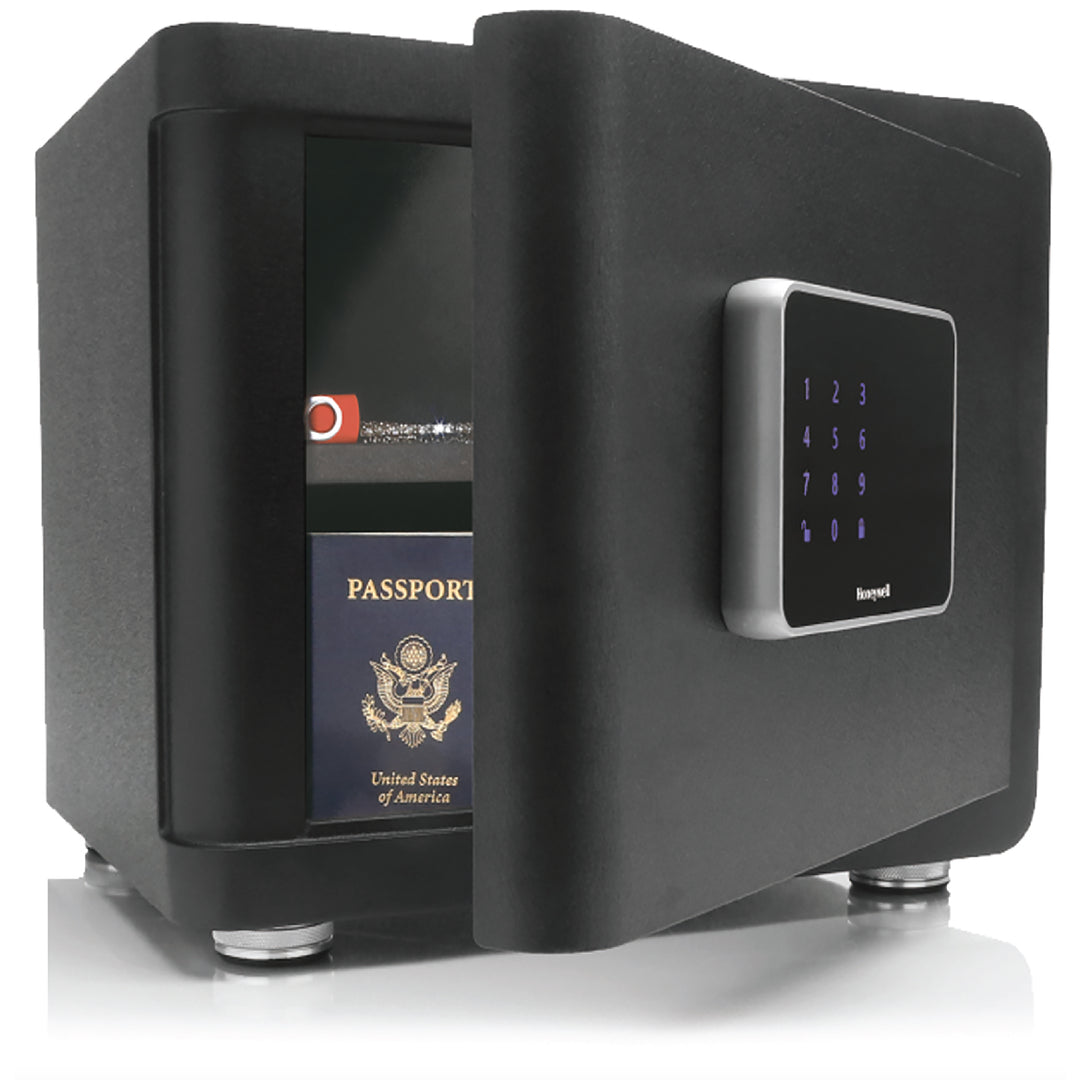 Model 5403 BLE Bluetooth Touchscreen Security Safe Replacement Keys