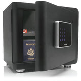 Model 5403 BLE Bluetooth Touchscreen Security Safe Replacement Keys