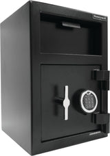 Model 5912 Digital Deposit Safe Replacement Keys