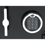 Model 5912 Digital Deposit Safe Replacement Keys