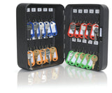 Model 6105 Circular Handle 24-Key Steel Lock Box Replacement Keys