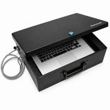 Model 6109 Laptop Security Lock Box Replacement Keys
