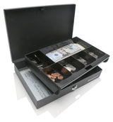 Model 6212 Circular Handle Low Profile Cash Box Replacement Keys