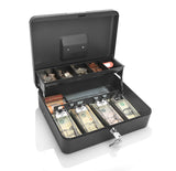 Model 6213 Square Handle Tiered Cash Lock Box Replacement Keys