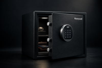 Honeywell Safe Age Verification